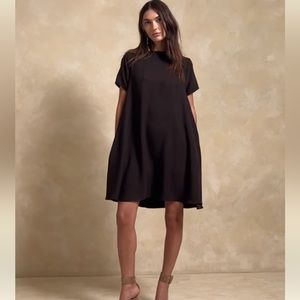 NWT‎ BANANA REPUBLIC AURELIA MINI DRESS